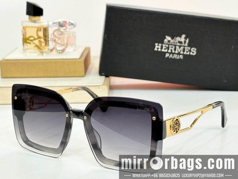 Hermes Glasses smx09