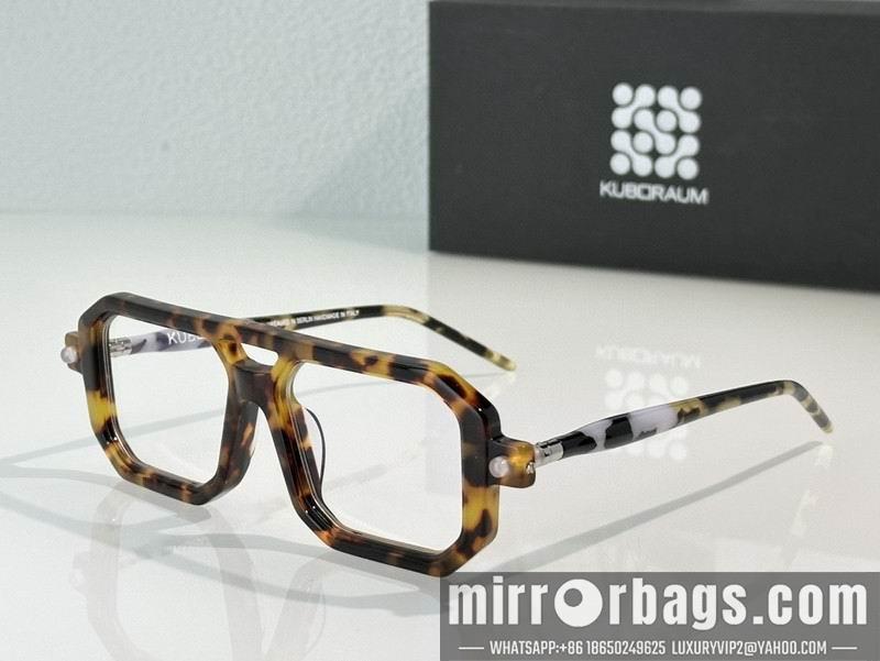 Kuboraum Glasses 03smh28