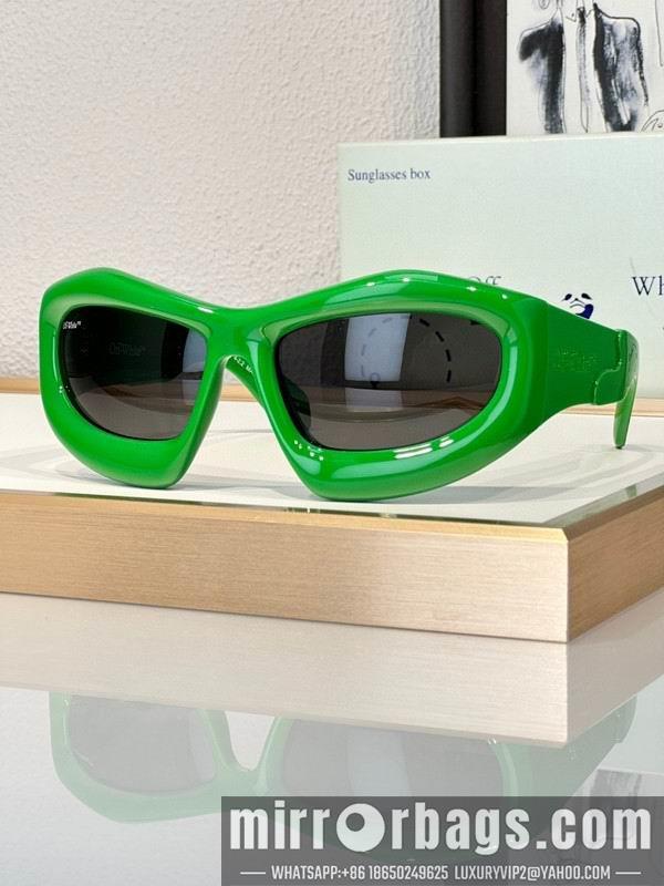 Off White Glasses 03smh80