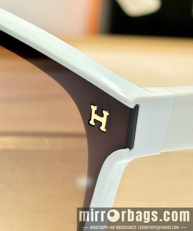 Hermes Glasses smx15