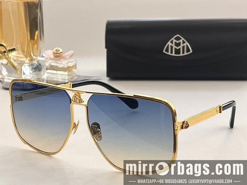 Maybach Glasses 03smh75