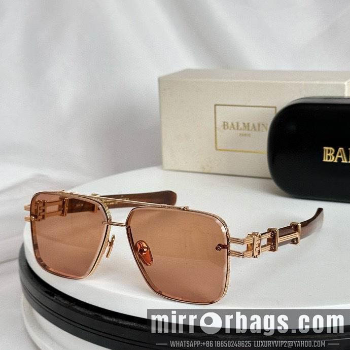 Balmain Glasses smx40