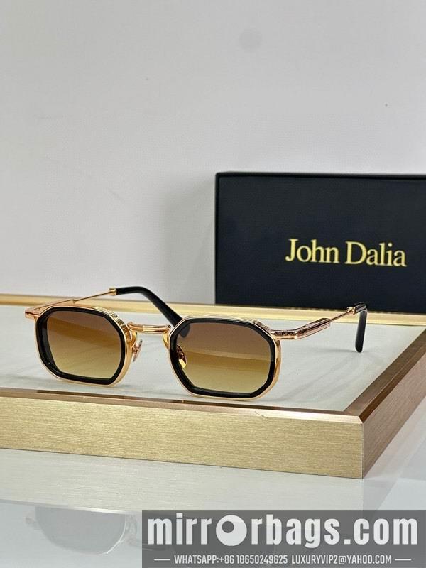 John Dalia Glasses 03smh27