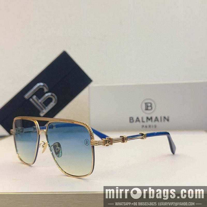 Balmain Glasses smx54