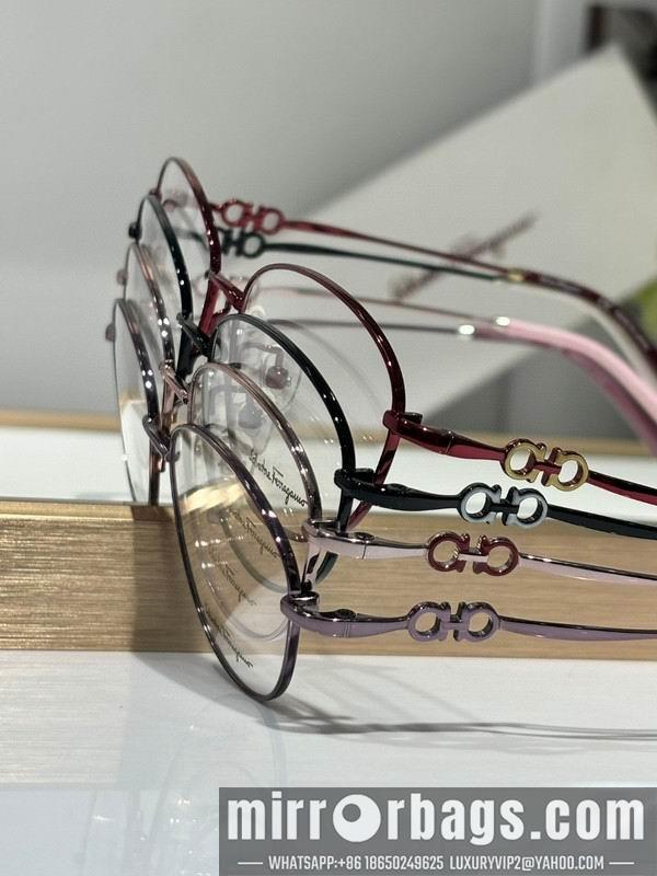 Ferragamo Glasses 03smh03