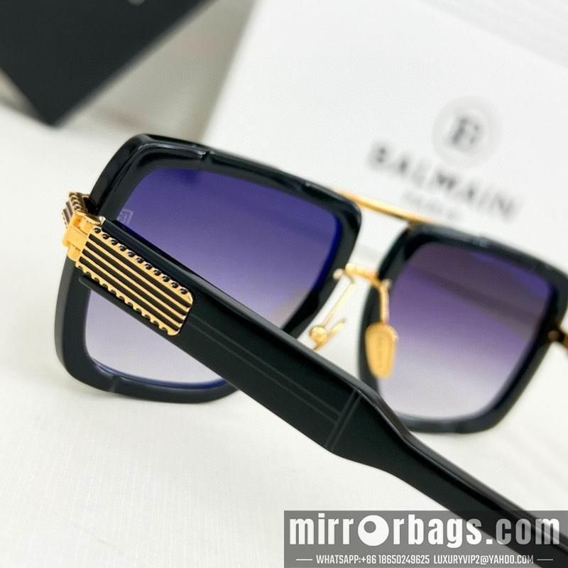 Balmain Glasses smx52