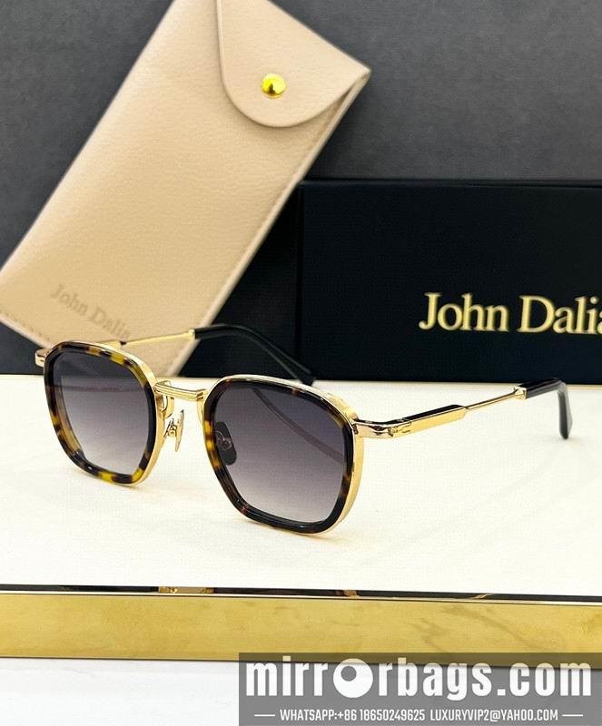 John Dalia Glasses 03smh13