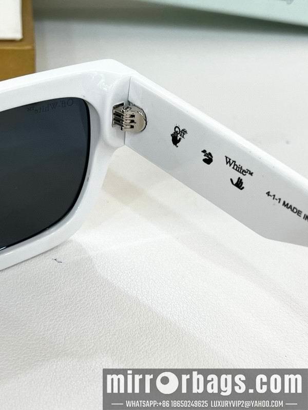 Off White Glasses 03smh69