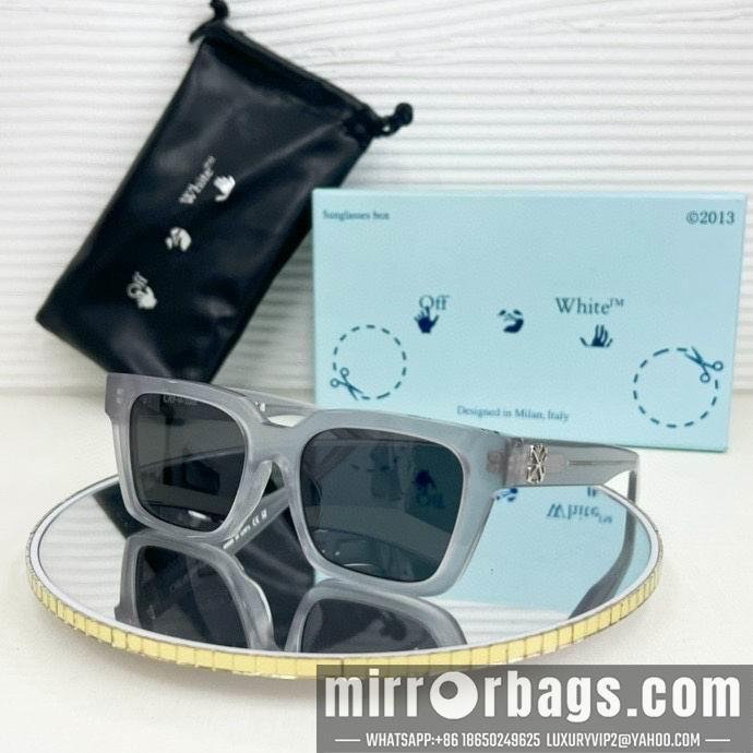 Off White Glasses smx50