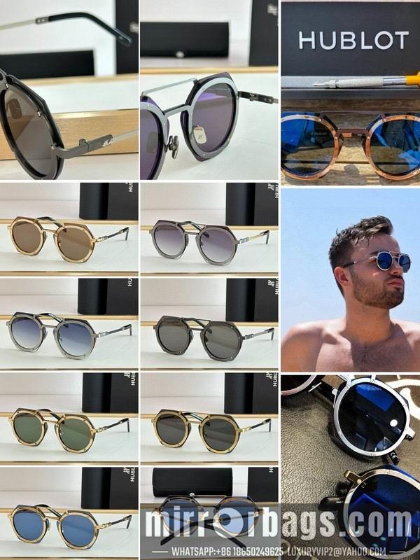 Hublot Glasses 03smh30