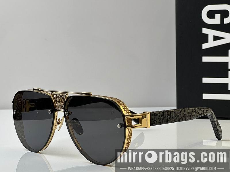 Bugatti Glasses 03smh04