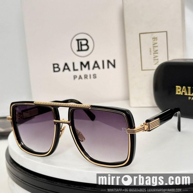 Balmain Glasses 03smh65