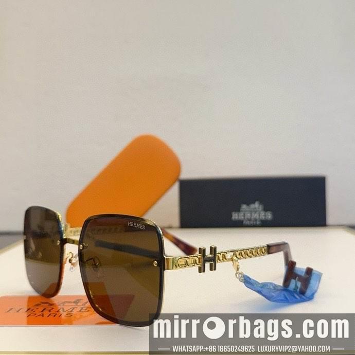 Hermes Glasses smx16