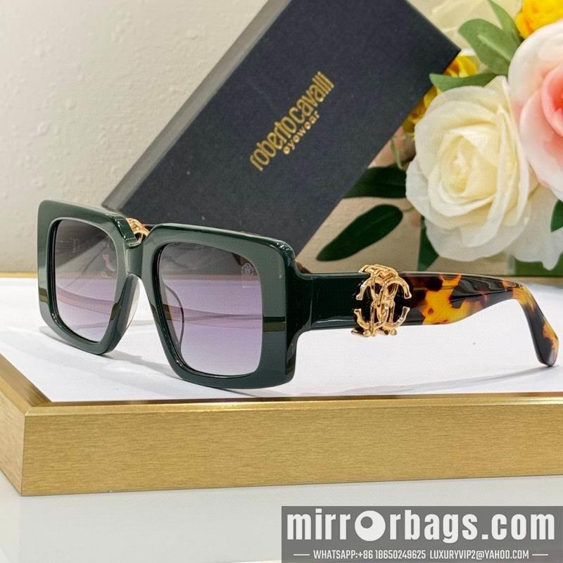 Roberto Cavalli Glasses 03smh08