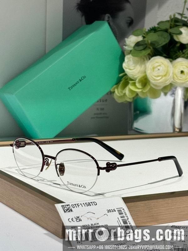 Tiffany & CO Glasses 03smh07