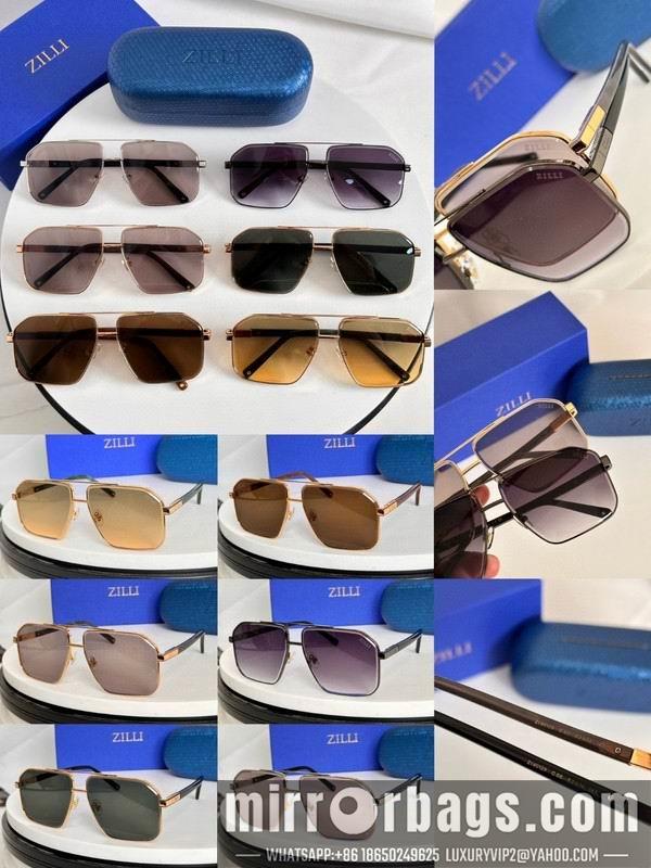 Zilli Glasses 03smh03