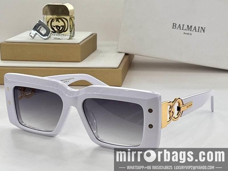 Balmain Glasses 03smh76