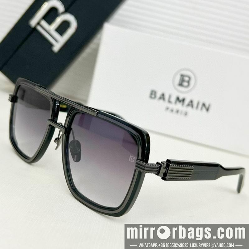 Balmain Glasses smx52