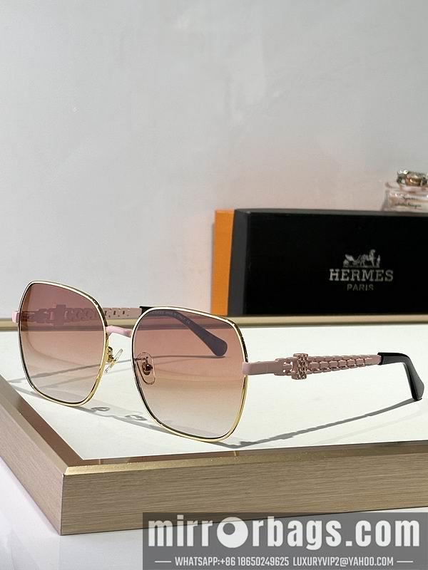 Hermes Glasses 03smh21