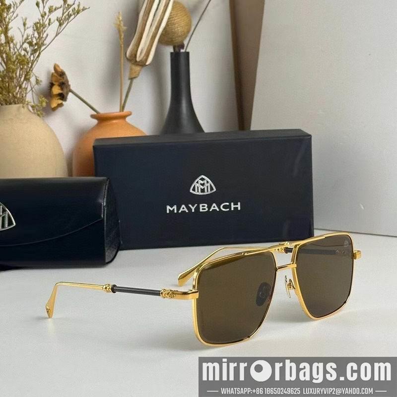 Maybach Glasses 010302