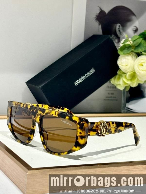 Roberto Cavalli Glasses 03smh05