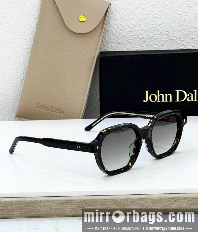 John Dalia Glasses 03smh17