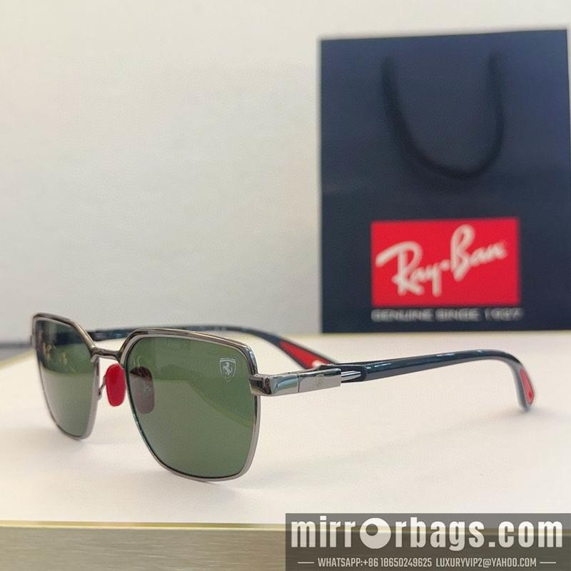 Rayban Glasses smx07