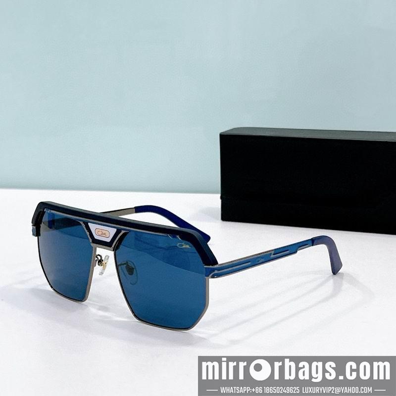 Cazal Glasses smx33