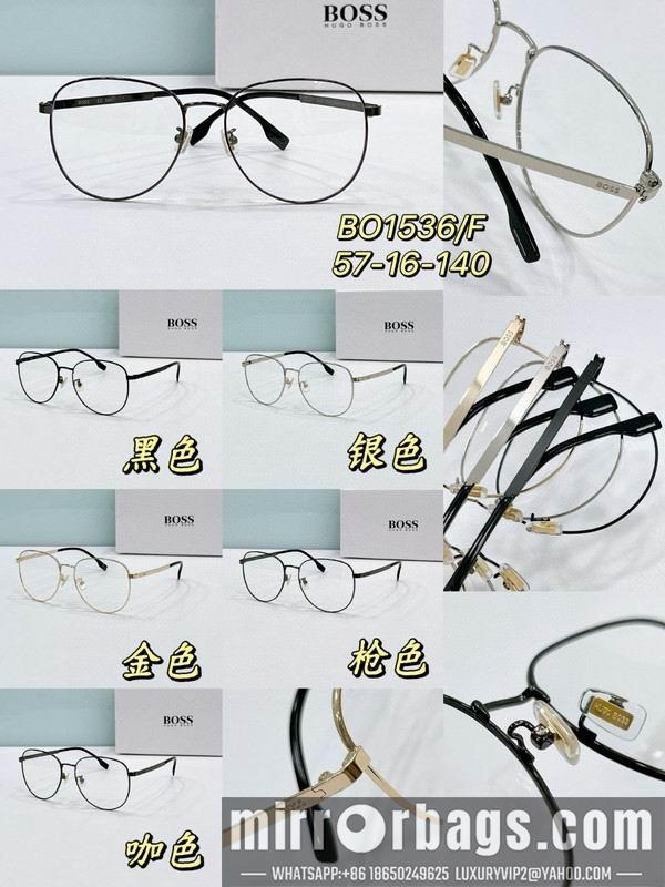 Boss Glasses 03smh35