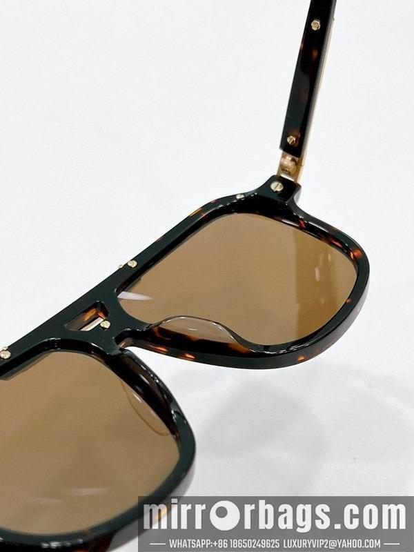 Cazal Glasses 03smh51