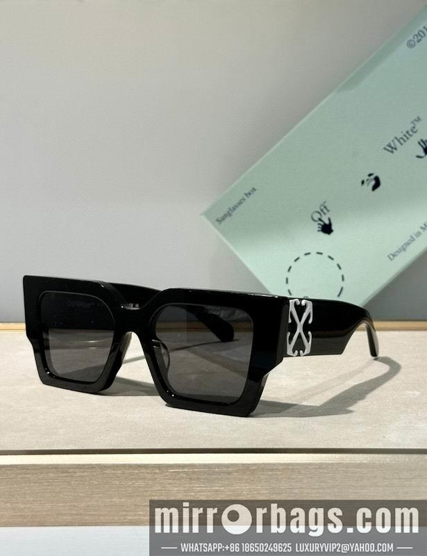 Off White Glasses 03smh90