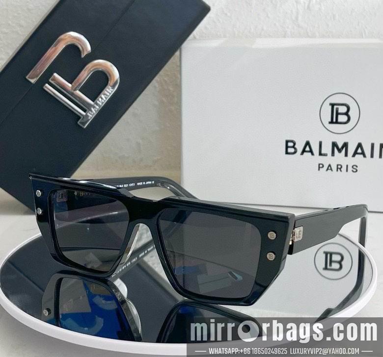 Balmain Glasses smx42
