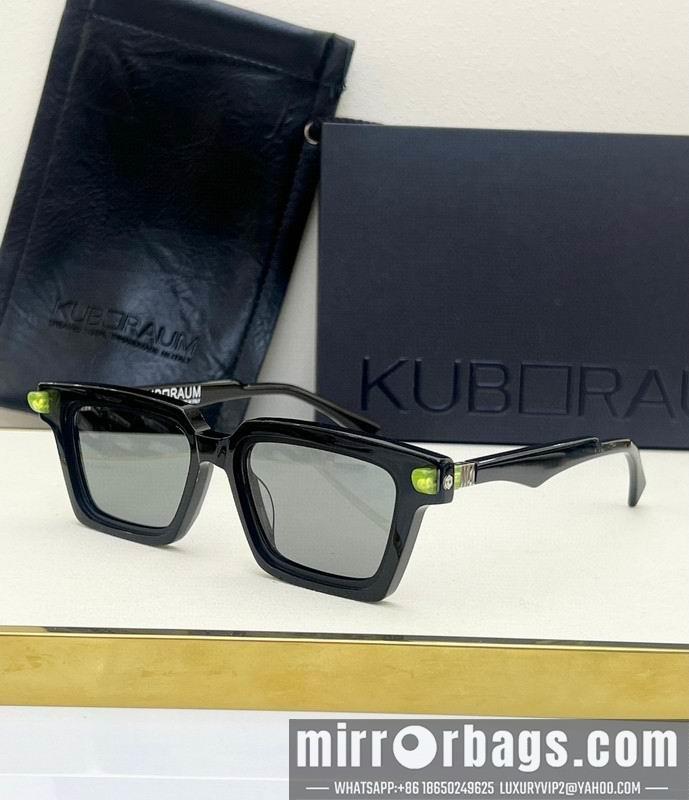 Kuboraum Glasses 03smh20