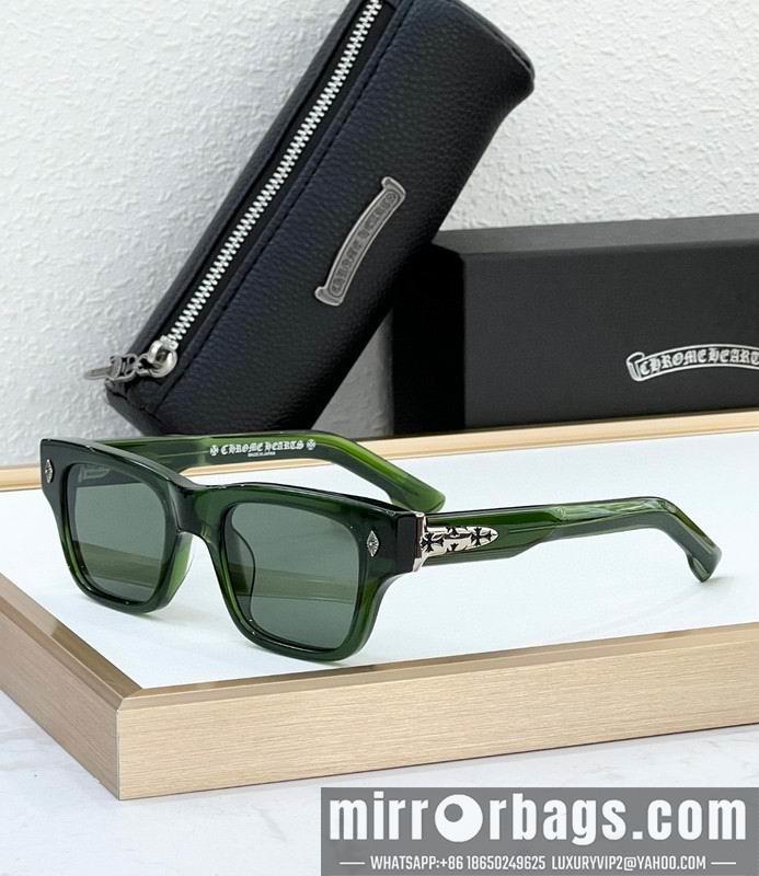 Chrome Hearts Glasses 03smh36