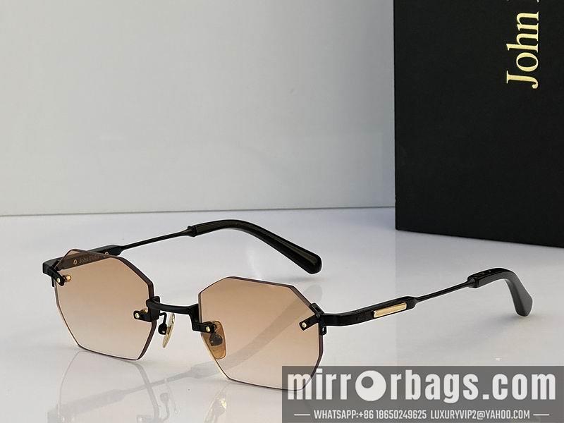 John Dalia Glasses 03smh29