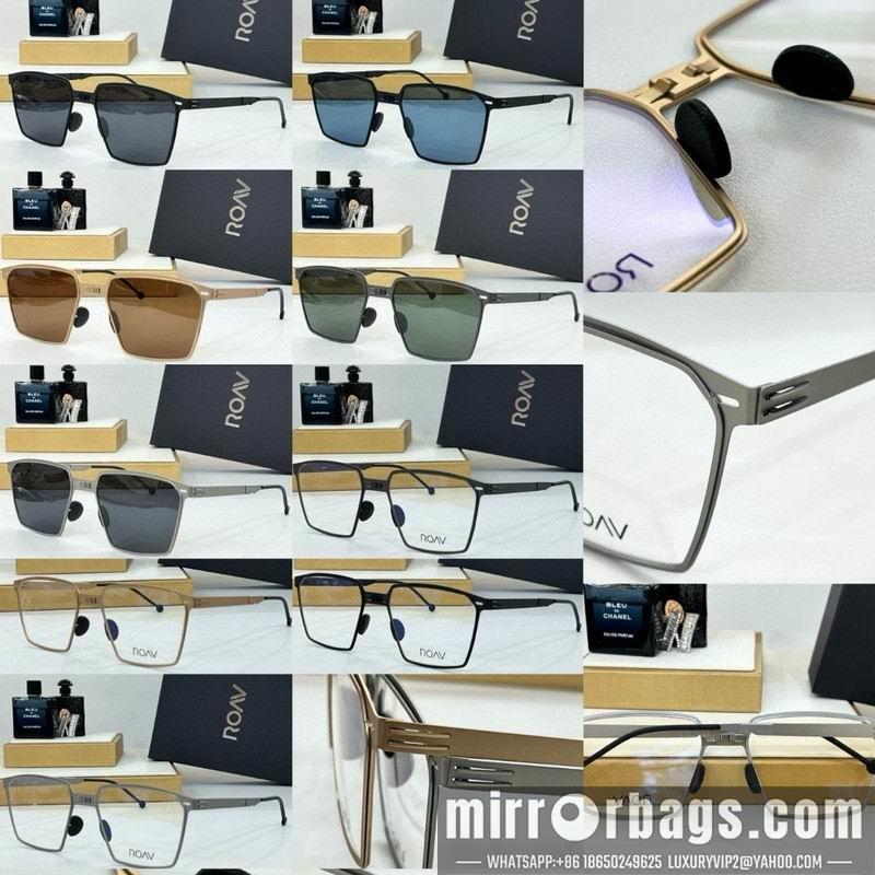 Roav Glasses 03smh01