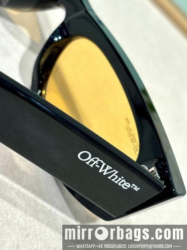Off White Glasses 03smh87