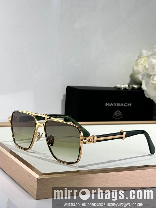 Maybach Glasses 03smh40