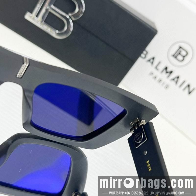 Balmain Glasses 03smh68
