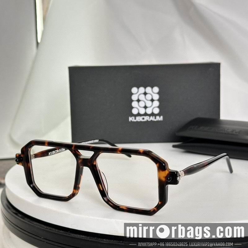 Kuboraum Glasses 03smh03