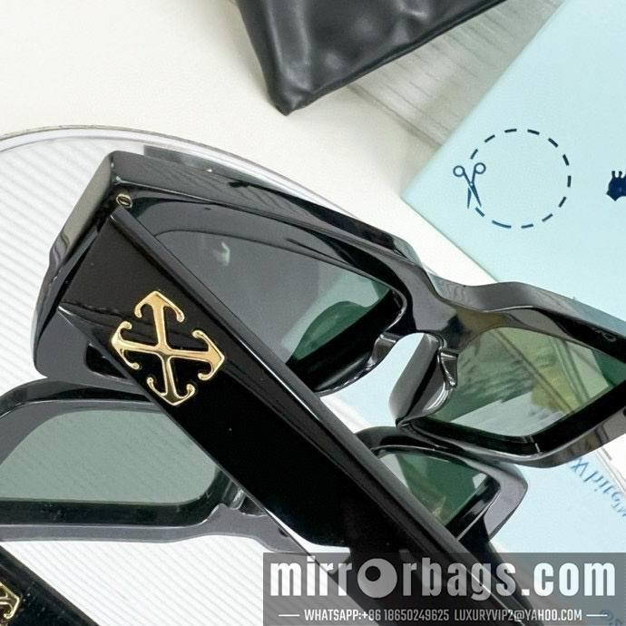 Off White Glasses smx49