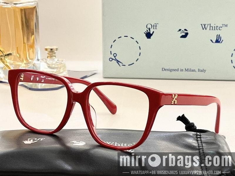 Off White Glasses 03smh84