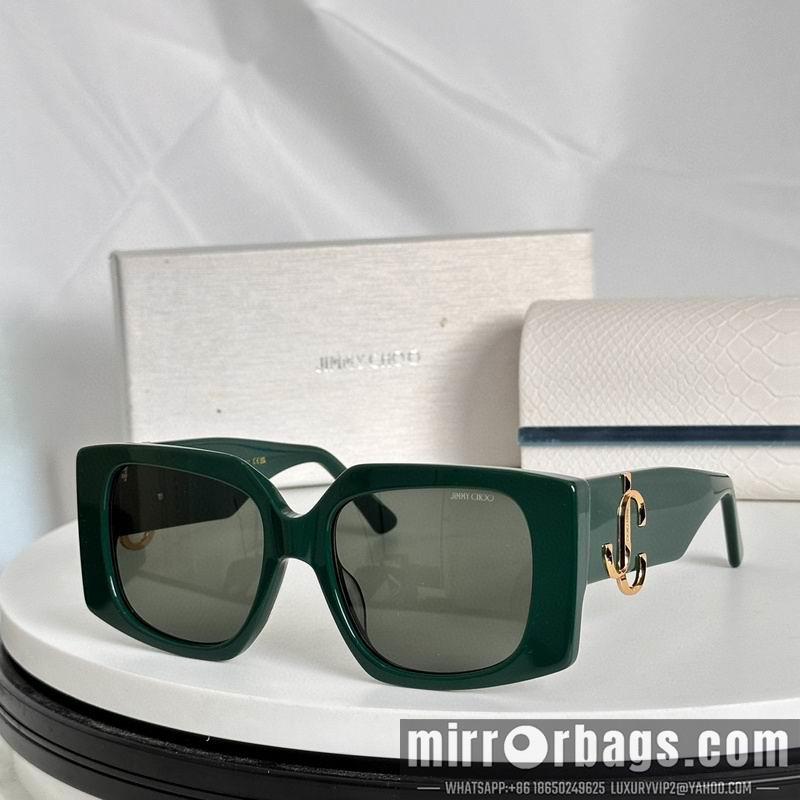 Jimmychoo Glasses 03smh05