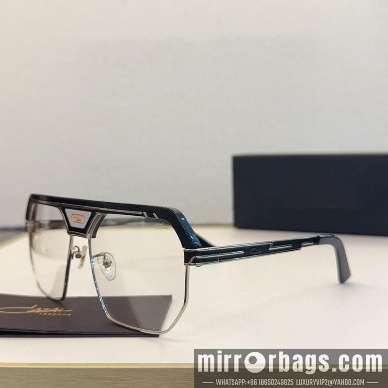 Cazal Glasses smx37