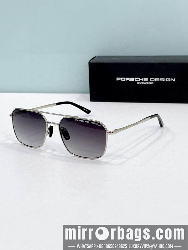 PORSCHR DESIGN Glasses 03smh21