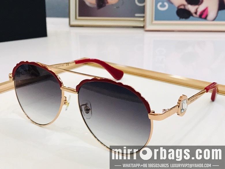 Swarovski Glasses 062601