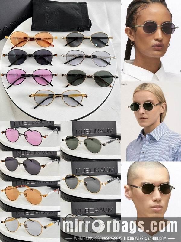 Kuboraum Glasses 03smh04