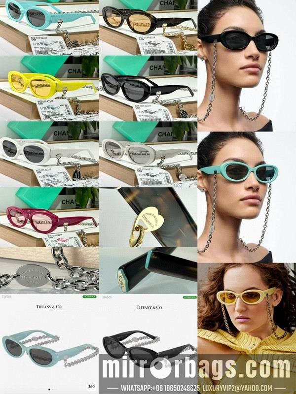 Tiffany & CO Glasses 03smh22