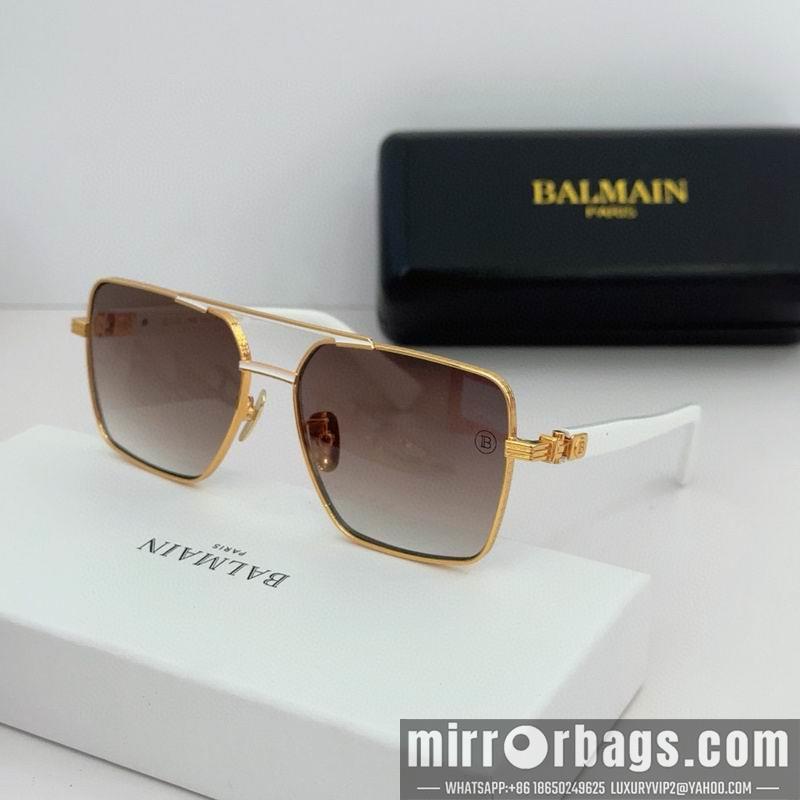 Balmain Glasses 010204