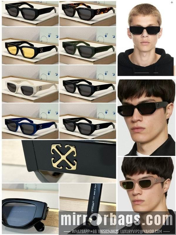 Off White Glasses 03smh92